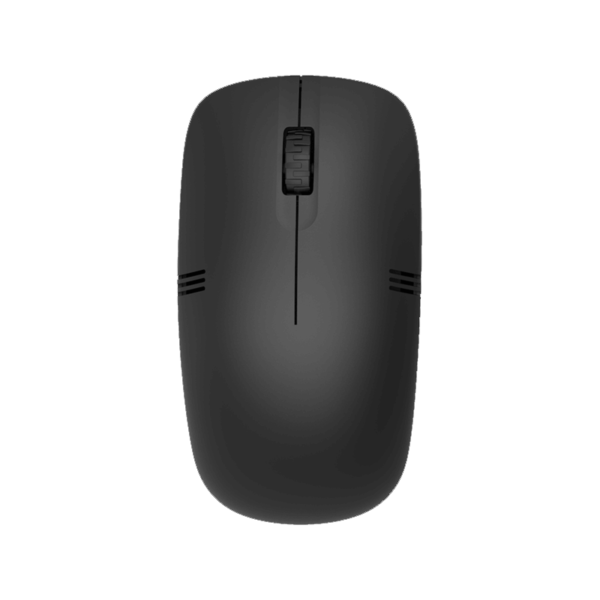 INDENA MOUSE G-136-2 2.4GHZ WIRELESS 1600 DPI 4 BUTTONS