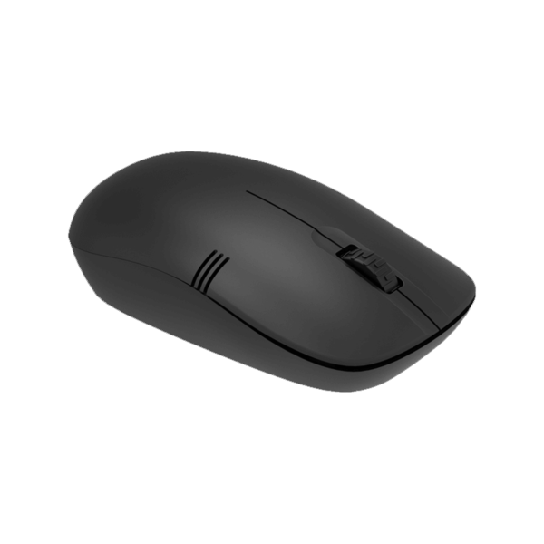 INDENA MOUSE G-136-2 2.4GHZ WIRELESS 1600 DPI 4 BUTTONS