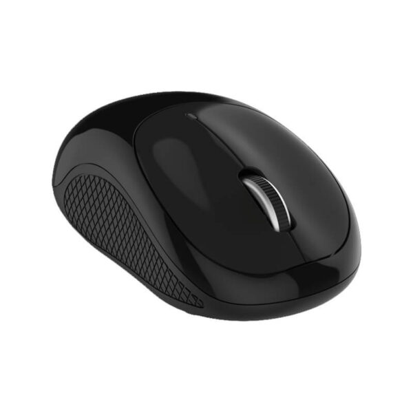 INDENA MOUSE G-185 2.4GHZ WIRELESS 1200 DPI 3 BUTTONS