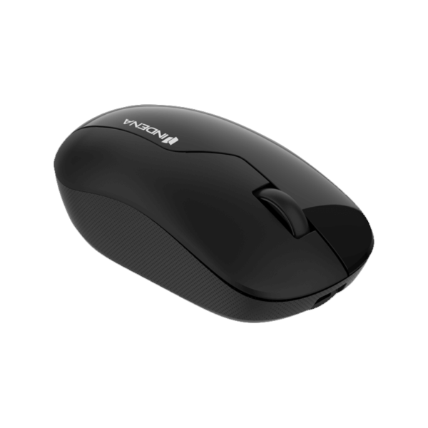 INDENA MOUSE G-228-2 2.4GHZ WIRELESS 1200 DPI 4 BUTTONS