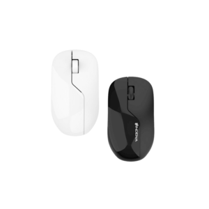 INDENA MOUSE G-228-2 2.4GHZ WIRELESS 1200 DPI 4 BUTTONS