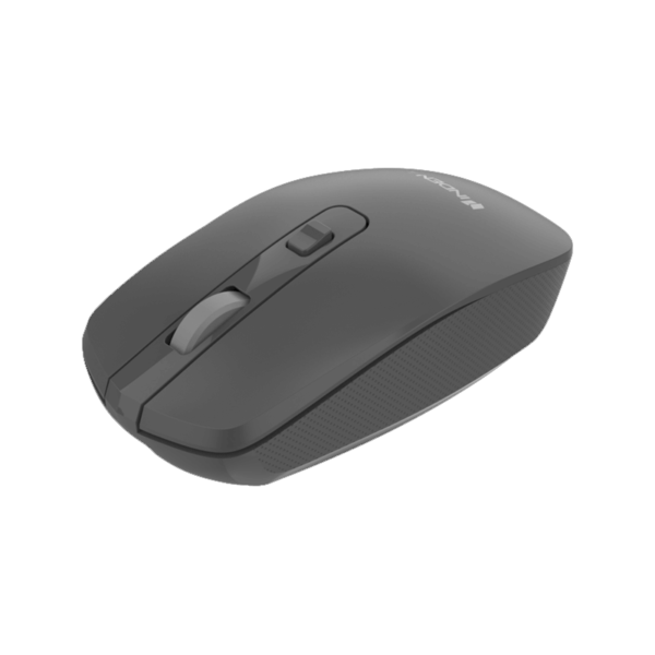 INDENA MOUSE G-232-D 2.4GHZ WIRELESS BLUETOOTH 5.0 1600 DPI 5 SILENT BUTTONS RECHARGEABLE
