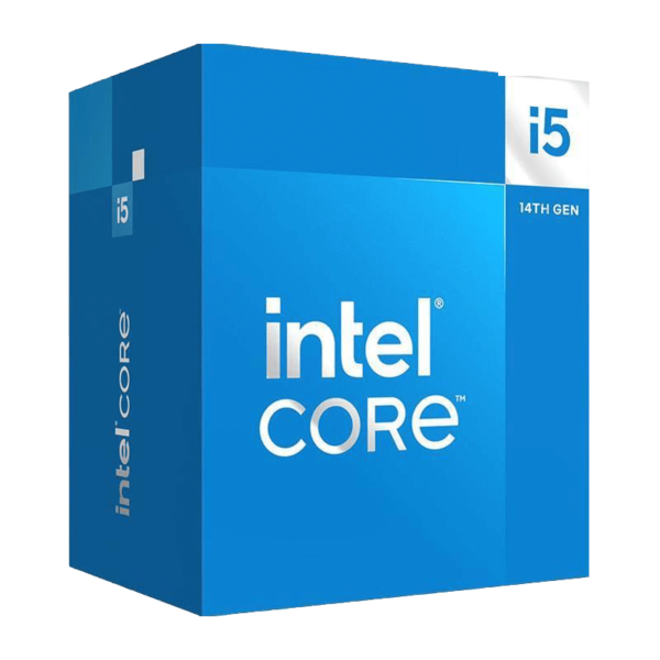 INTEL PROCESSOR 14TH GEN CORE I5-14400 4.70GHZ LGA1700 20MB CACHE BX8071514400