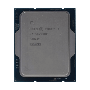 INTEL TRAY PROCESSOR 14TH GEN CORE I7-14700KF 5.60GHZ LGA1700 33MB CACHE BX8071514700KF