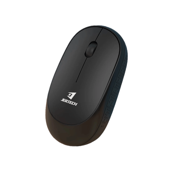 JERTECH MOUSE JR6 2.4GHZ WIRELESS 2400 DPI 3 BUTTONS
