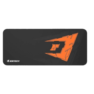 JERTECH MOUSEPAD MP-70 30 X 70 BLACK