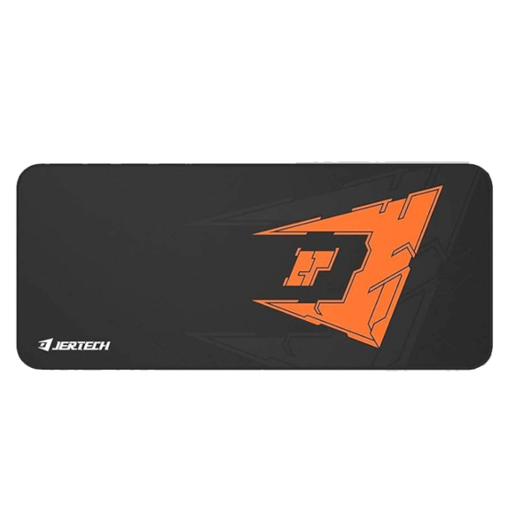 JERTECH MOUSEPAD MP-70 30 X 70 BLACK