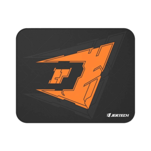 JERTECH MOUSEPAD MP32 24 X 32 BLACK