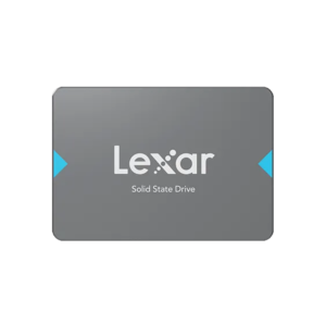 LEXAR SATA HARD DRIVE 240GB SSD SATA III 6.0GB/S LNQ100X240G-RNNNG