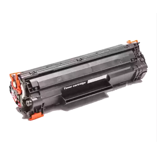 BOARD-X TONER CANON COMPATIBLE C737 BLACK