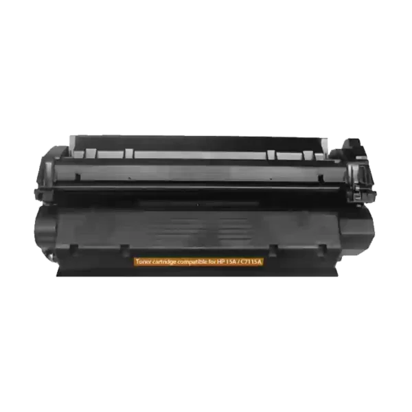 BOARD-X TONER HP COMPATIBLE C7115A 15A BLACK