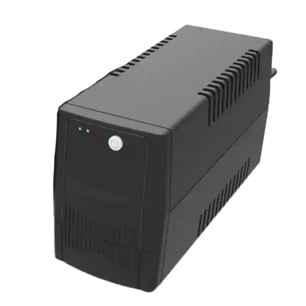 BOARD-X UPS OFFLINE 2500VA 1200W INTERNAL BATTERY 2X 12V/9AH