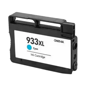 HP INK CARTRIDGE BX-933XL CYAN COMPATIBLE