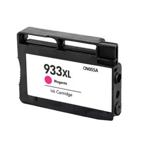 HP INK CARTRIDGE BX-933XL MAGENTA COMPATIBLE