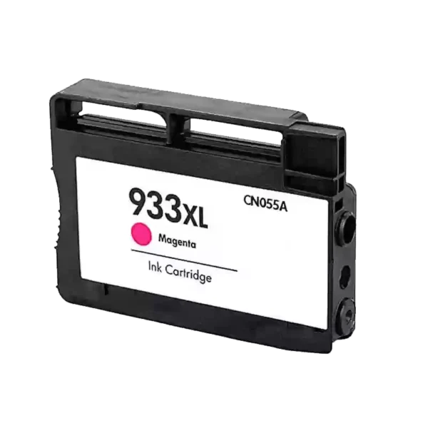 HP INK CARTRIDGE BX-933XL MAGENTA COMPATIBLE