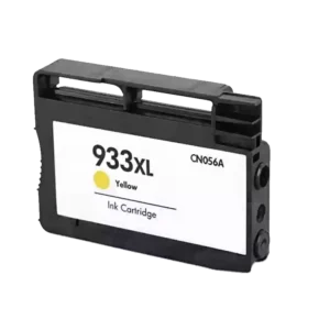 HP INK CARTRIDGE BX-933XL YELLOW COMPATIBLE