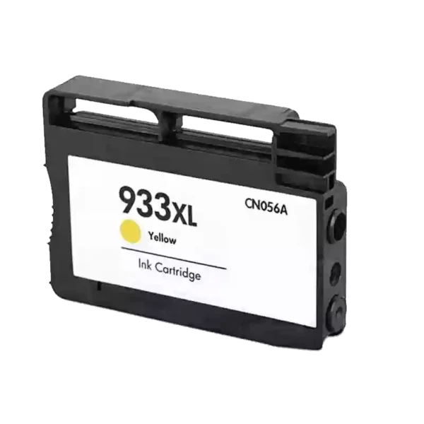 HP INK CARTRIDGE BX-933XL YELLOW COMPATIBLE