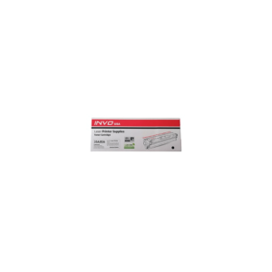 INVO TONER SAMSUNG COMPATIBLE TD101S BLACK