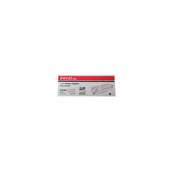 INVO TONER SAMSUNG COMPATIBLE TD111S BLACK