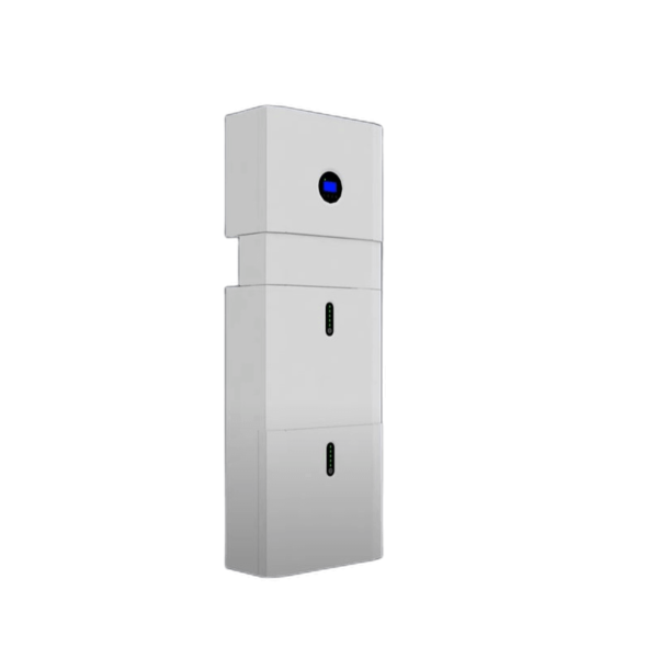 KSTAR INVERTER HYBRID H5 ESS BLUE-S 5000D