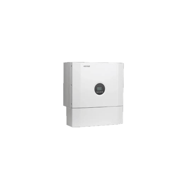 KSTAR INVERTER HYBRID H5 ESS BLUE-S 5000D