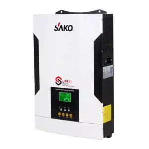 SAKO INVERTER SOLAR OFF GRID SUNON PRO MPPT 5500W