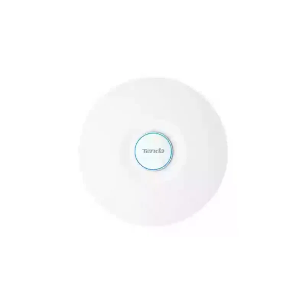 TENDA ACCESS POINT CEILING I29 POE GIGABIT AX3000 2.4GHZ, 5GHZ WIFI 6