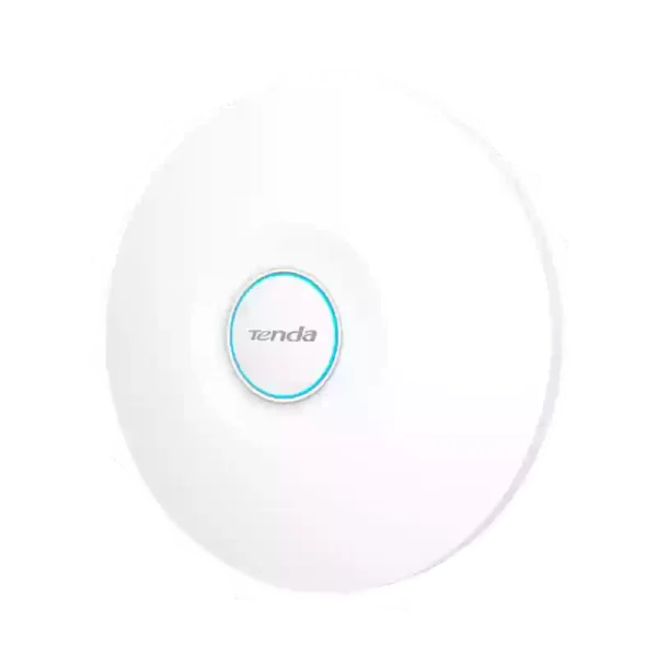 TENDA ACCESS POINT CEILING I29 POE GIGABIT AX3000 2.4GHZ, 5GHZ WIFI 6