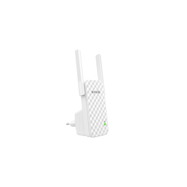 TENDA REPEATER A9 N300 2.4GHZ 2 10100 2 ANTENNAS