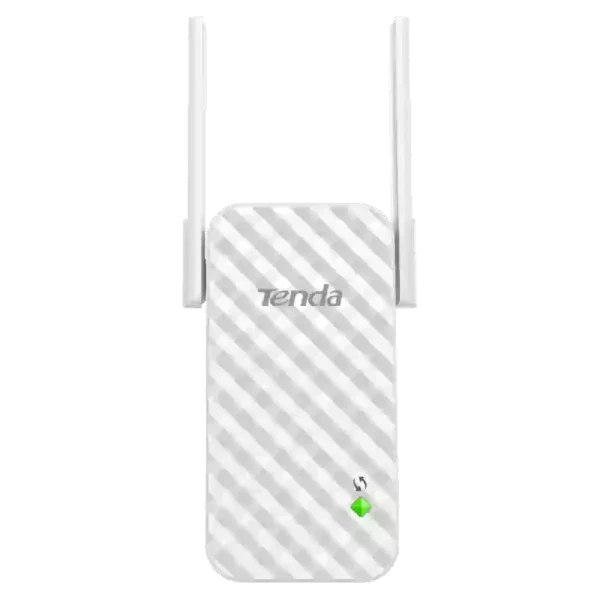 TENDA REPEATER A9 N300 2.4GHZ 2 10100 2 ANTENNAS
