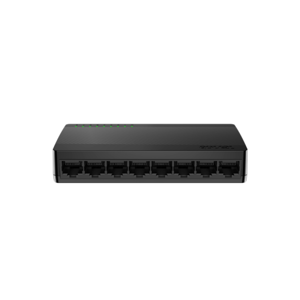 TENDA SWITCH SOHO 8 PORTS GIGABIT ETHERNET SG108 DESKTOP, WALL