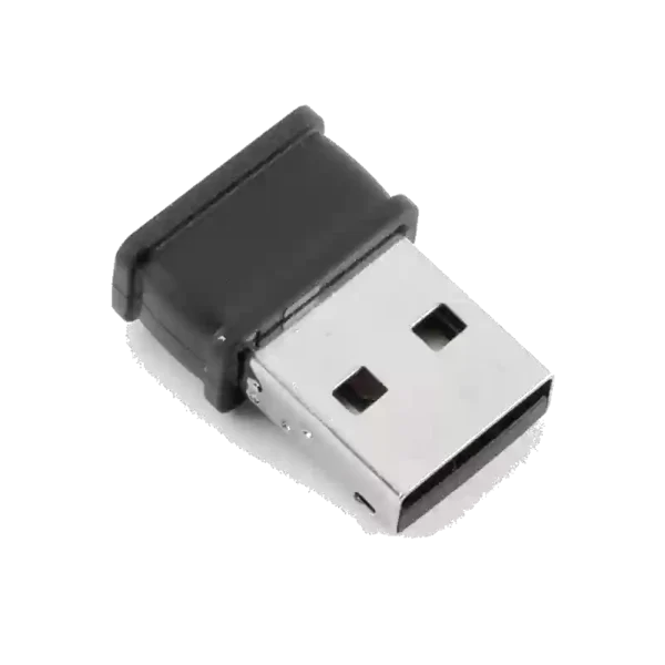 TENDA USB ADAPTER W311MI AX300 WI-FI 6 2.4GHZ INTERNAL ANTENNAS