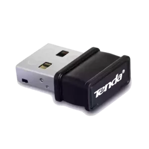 TENDA USB ADAPTER W311MI AX300 WI-FI 6 2.4GHZ INTERNAL ANTENNAS