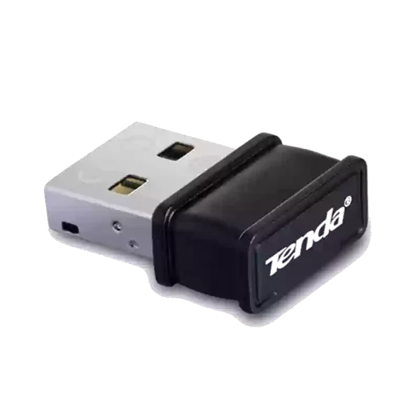 TENDA USB ADAPTER W311MI AX300 WI-FI 6 2.4GHZ INTERNAL ANTENNAS