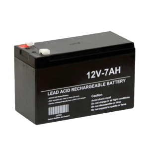 UPS BATTERY 12V7A