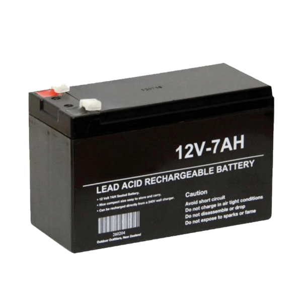 UPS BATTERY 12V7A