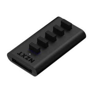 NZXT Internal USB Hub 3 | AC-IUSBH-M3-4