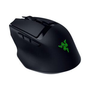 Razer Basilisk Mobile Wireless Gaming Mouse | 04310100-R3G1