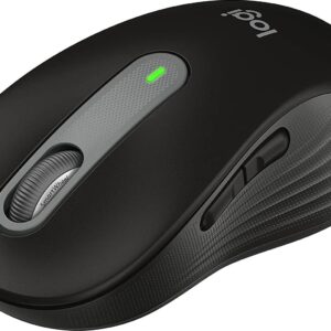 Logitech M650 Signature Wireless Mouse | 910-006253
