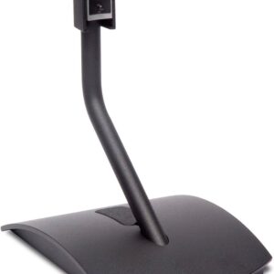 Bose UTS-20 Series II Universal Table Stand Black