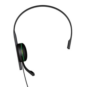 Microsoft Xbox One Chat Headset | S5V-00014