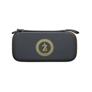 3D Pattern Deluxe Hard Protective Carrying Bag for Nintendo Switch - Zelda: Tears of the Kingdom