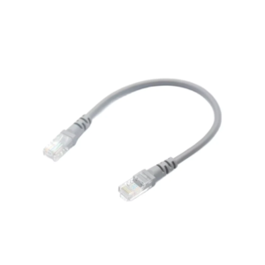 3M UTP Patch Cord CAT6 - Gray - 0.5M | UU-0081-6843-5