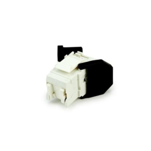 3M RJ45 CAT6 Jack - Keystone | XF-5000-0642-4