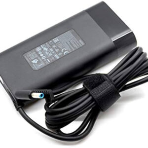 HP 19.5V 7.7A Blue Pin 150W Grade A+ Compatible Laptop Adapter