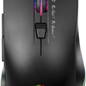GameMax MG7 2-in-1 Mouse + MousePad | MG7