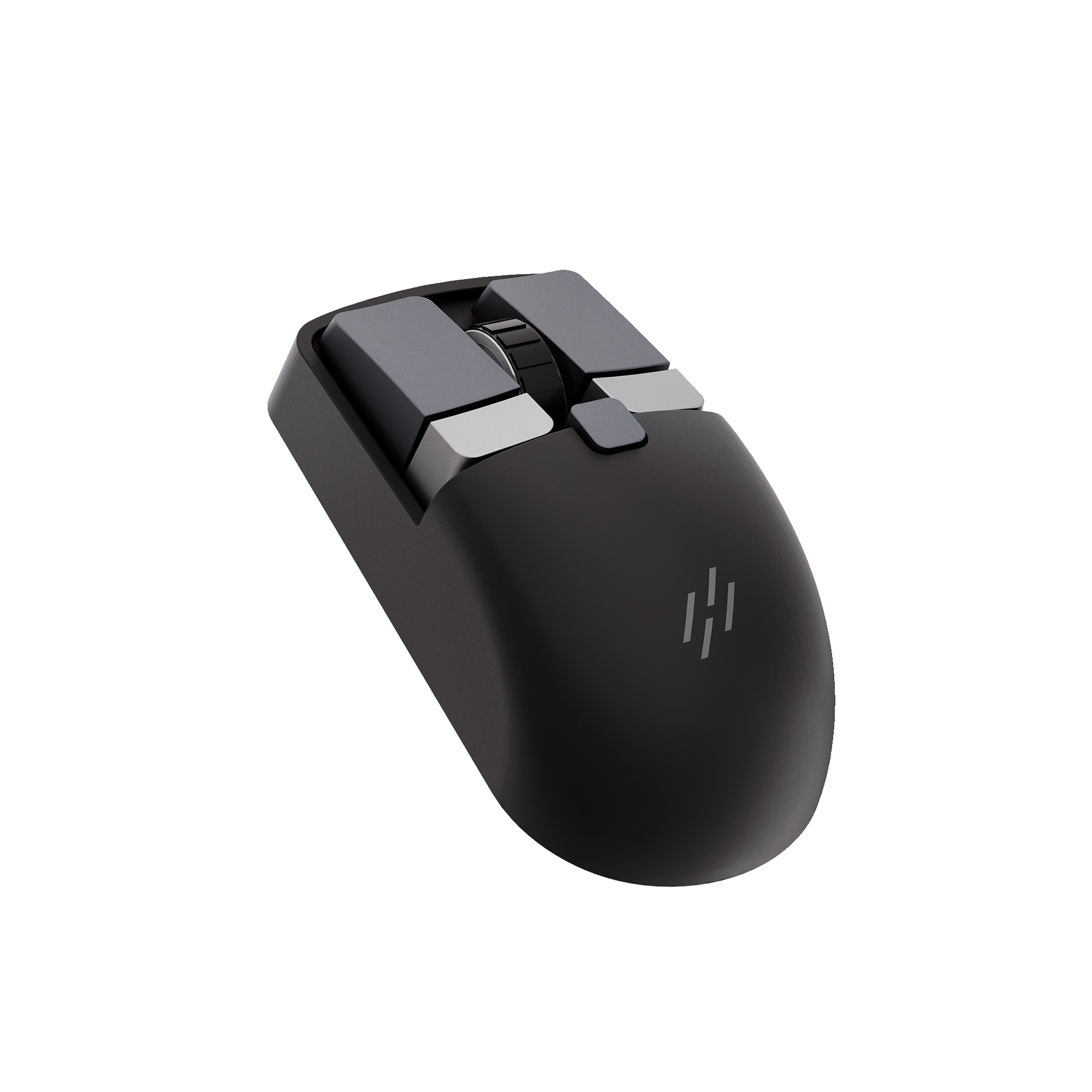 Heatz Mechanical Gaming Mouse | ZM21