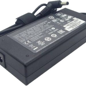 Toshiba 19.5V 6.32A 5.5*2.5MM compatible Laptop adapter