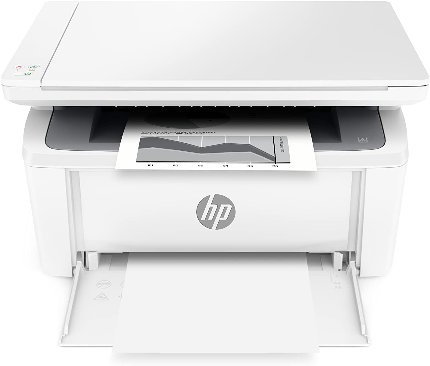 HP LaserJet MFP M141A Printer | M141A