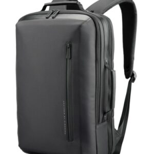 Kingsons 15.6" Business Multifunctional Waterproof Shoulder Bag | KS3223W